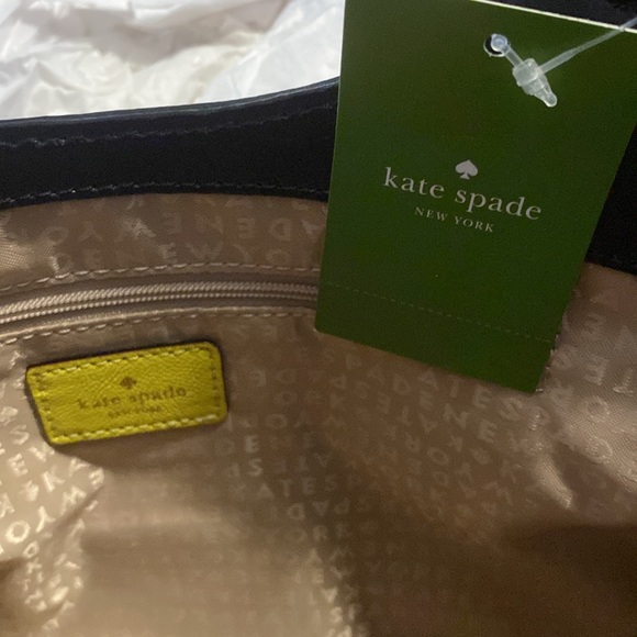 Owl purse by Kate Spade - Picture 5 of 7